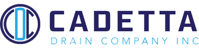 Cadetta Drain Company Inc