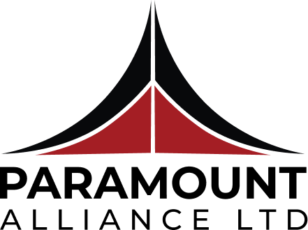 Paramount Alliance Ltd