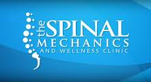 Spinal Mechanics