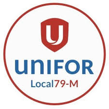 Unifor Local 79M